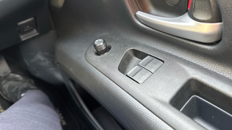 Toyota Aygo X 1.0 VVT-i Edge 5dr Petrol Hatchback